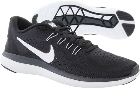 Nike Flex 2017 RN Schwarz (Damen) – 898476